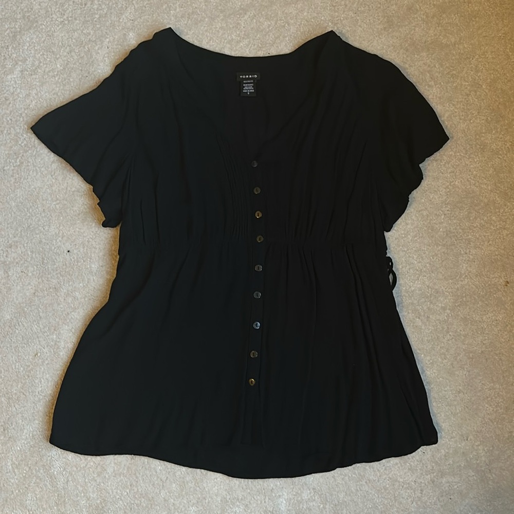 Torrid